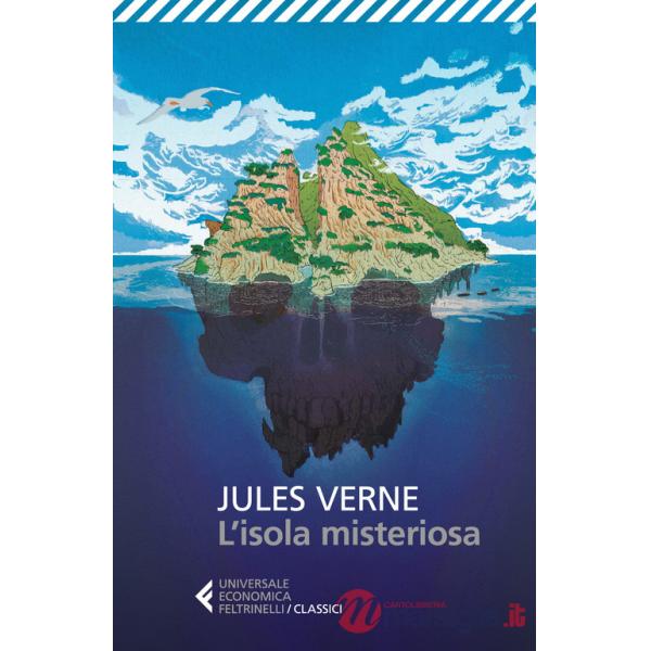 Isola misteriosa (L')