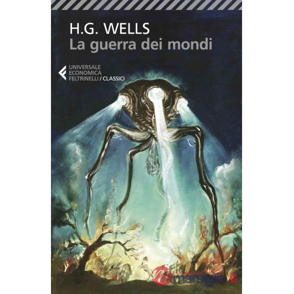 Guerra dei mondi (La)