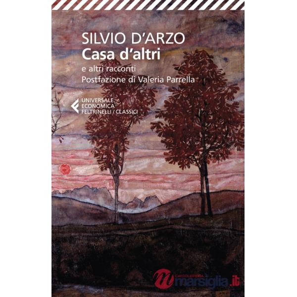 Casa d'altri e altri racconti