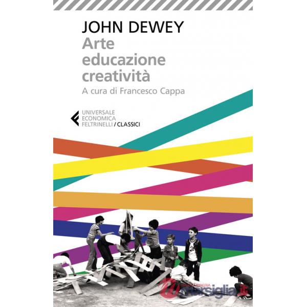 Arte, educazione, creatività