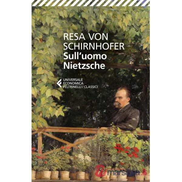 Sull'uomo Nietzsche