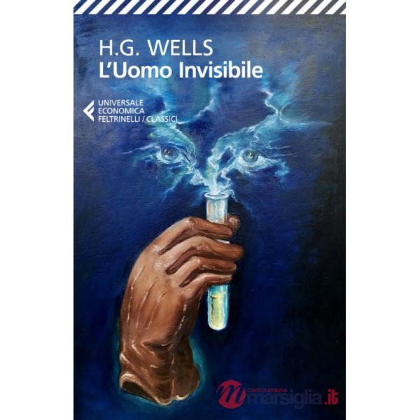Uomo invisibile (L')
