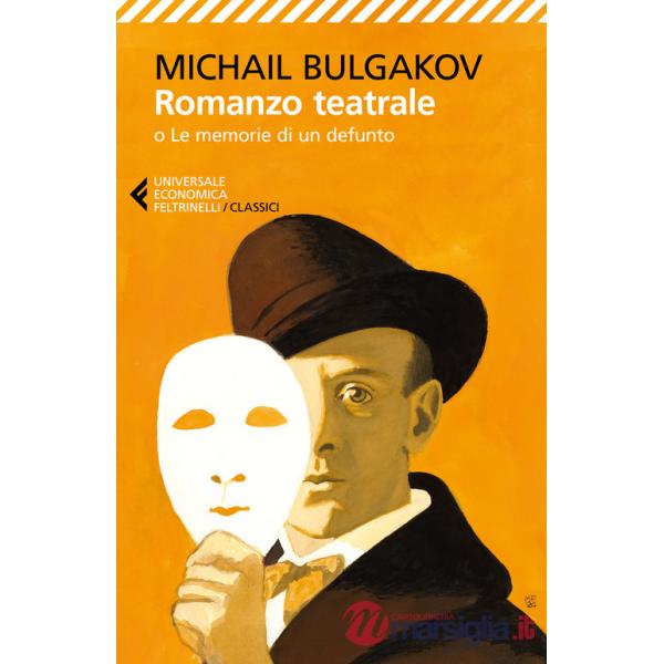 Romanzo teatrale
