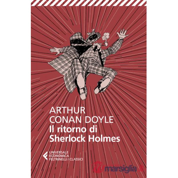 Ritorno di Sherlock Holmes (Il)