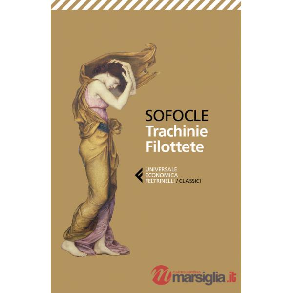 Trachinie-Filottete