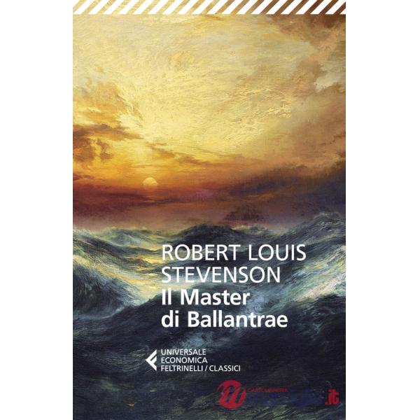 Master di Ballantrae (Il)