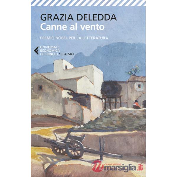 Canne al vento