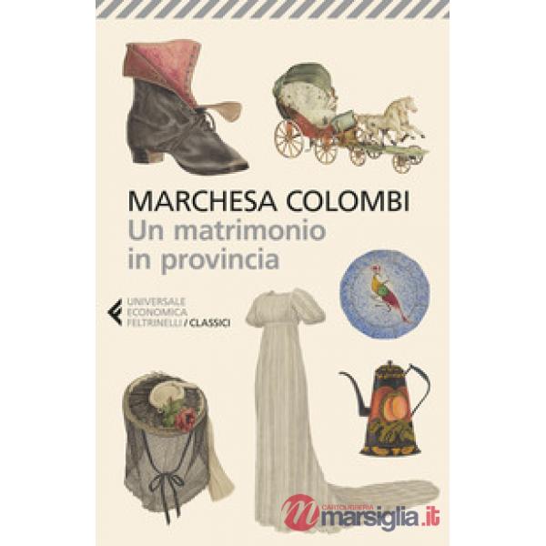 Matrimonio in provincia (Un)