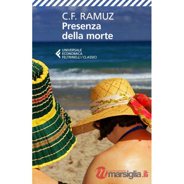 Presenza della morte