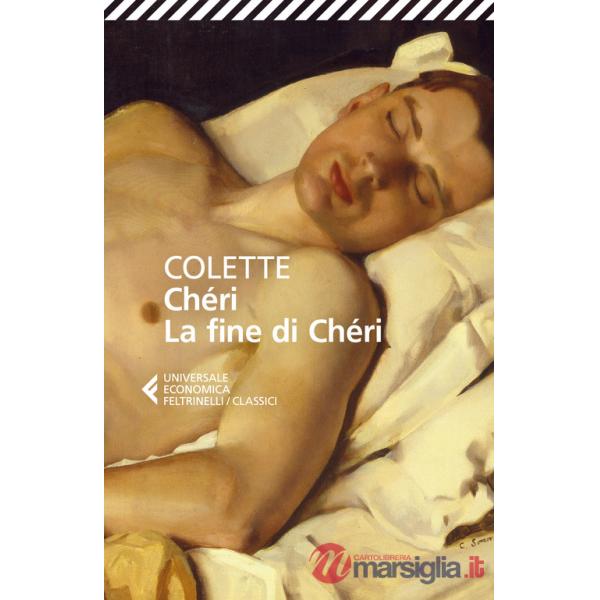 Chéri-La fine di Chéri