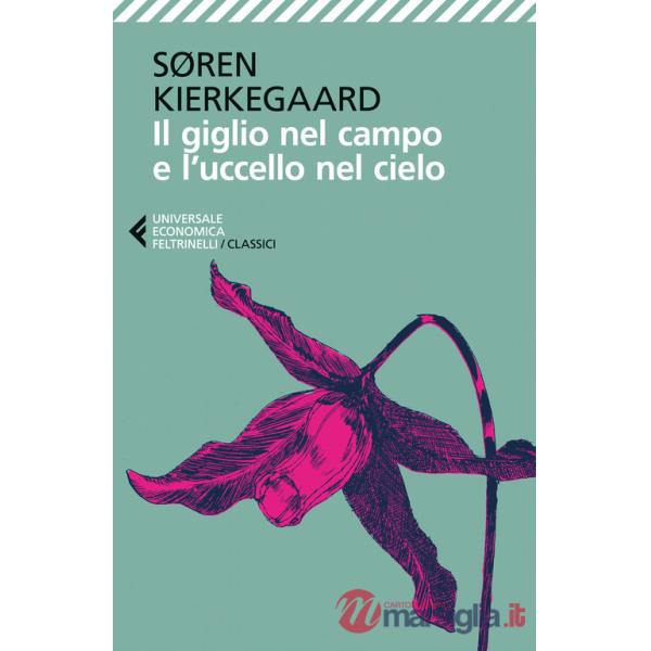 Giglio nel campo e l'uccello nel cielo (Il)