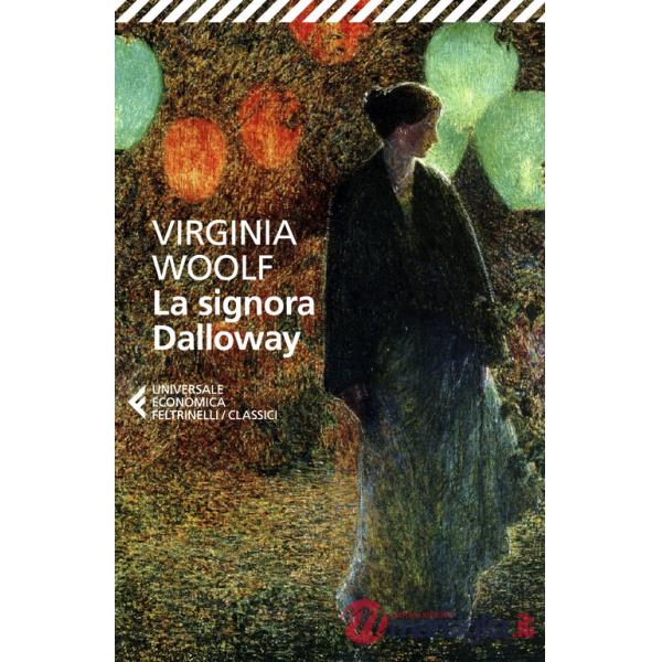 Signora Dalloway (La)
