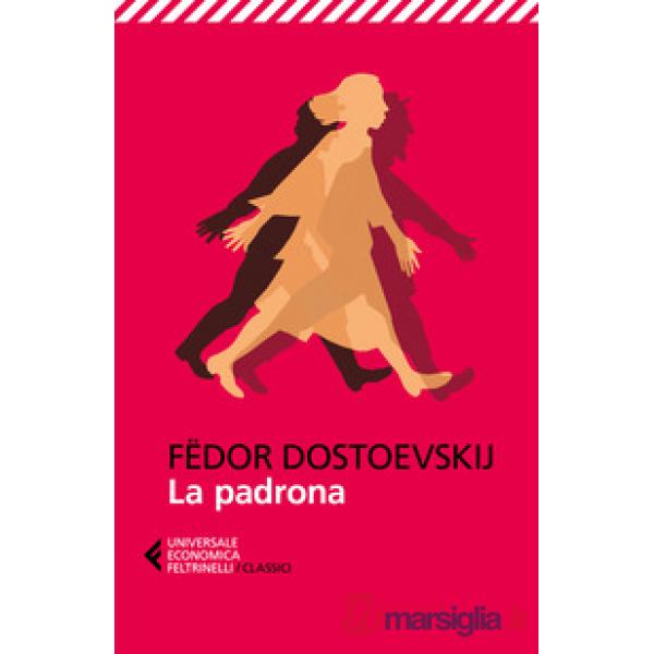 Padrona (La)
