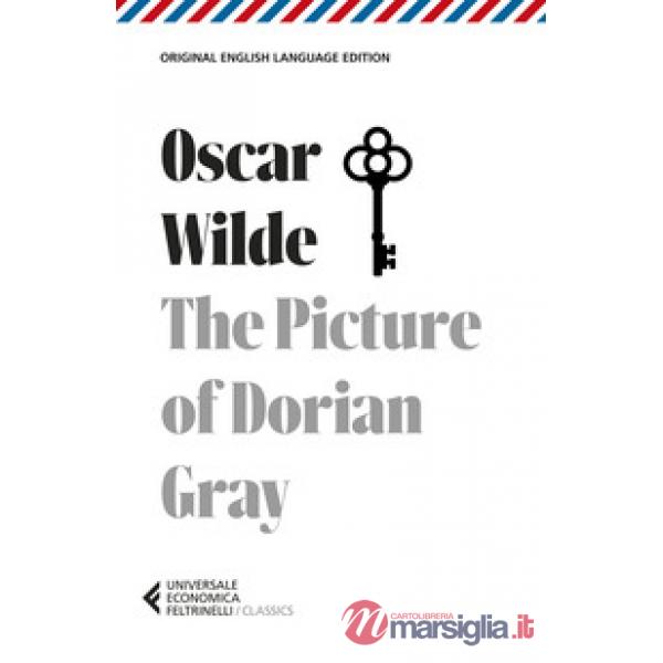 Picture of Dorian Gray (The)