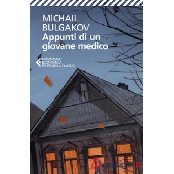 Appunti di un giovane medico