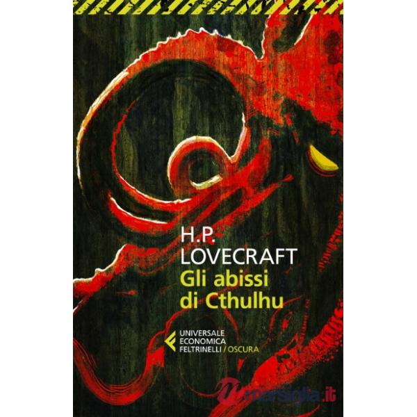 Abissi di Cthulhu (Gli)