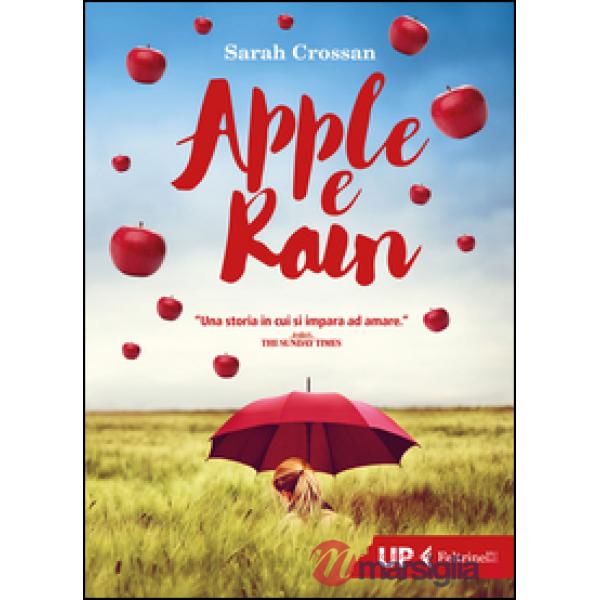 Apple e Rain