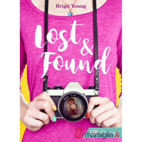 Lost & found