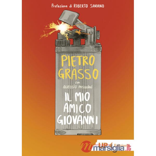 Mio amico Giovanni (Il)