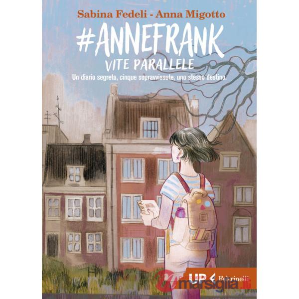 AnneFrank. Vite parallele