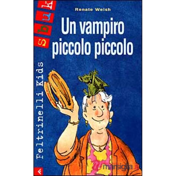 Vampiro piccolo piccolo (Un)