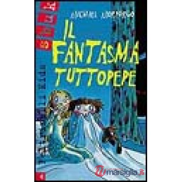Fantasma tuttopepe (Il)