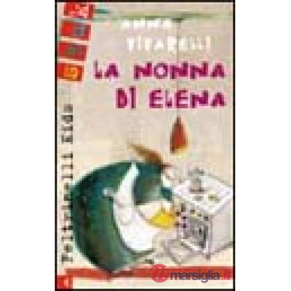 Nonna di Elena (La)