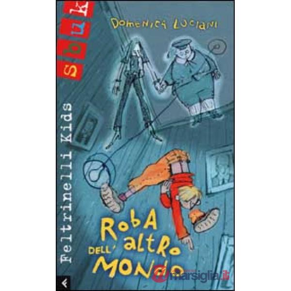 Roba dell'altro mondo