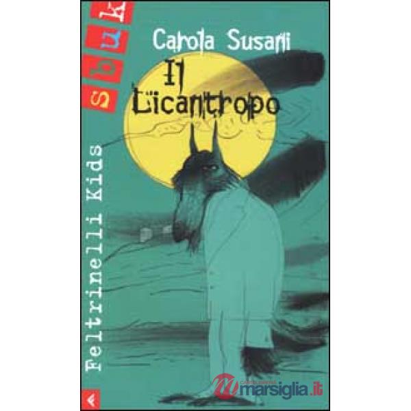 Licantropo (Il)