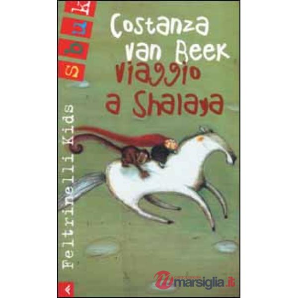 Viaggio a Shalaya