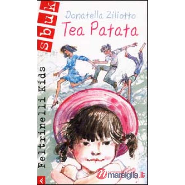 Tea Patata