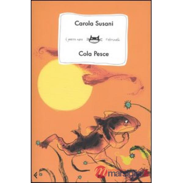 Cola Pesce