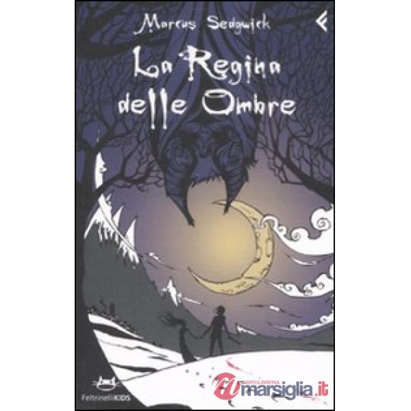 Regina delle ombre (La)