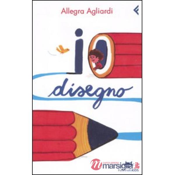 Io disegno
