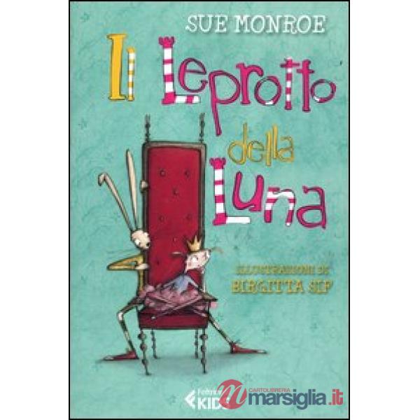 Leprotto della luna (Il)
