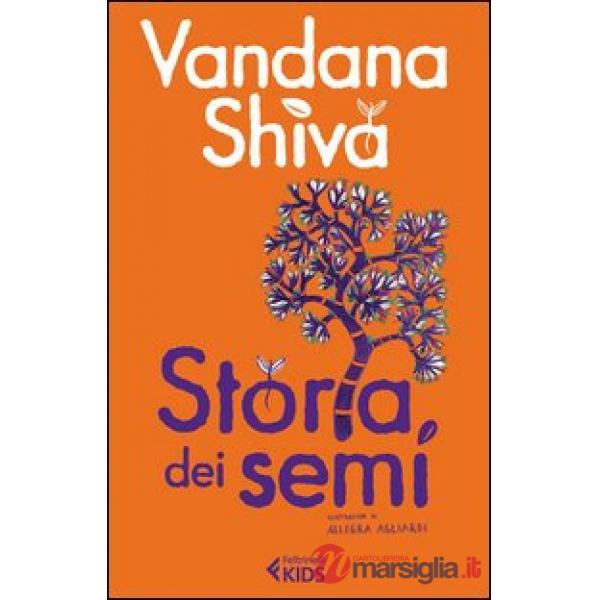 Storia dei semi
