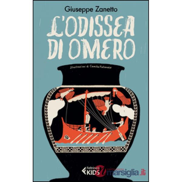 ODISSEA DI OMERO (L')