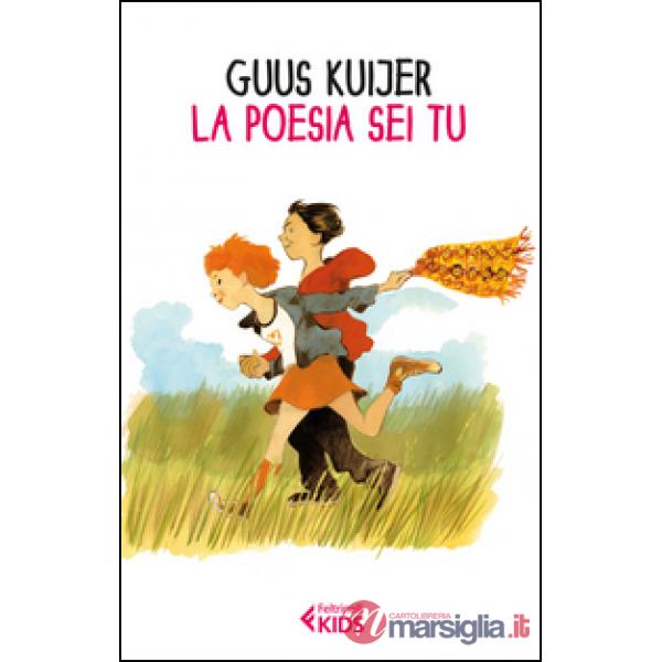 Poesia sei tu (La)
