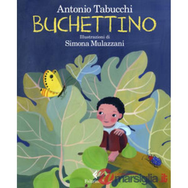 Buchettino. Ediz. a colori