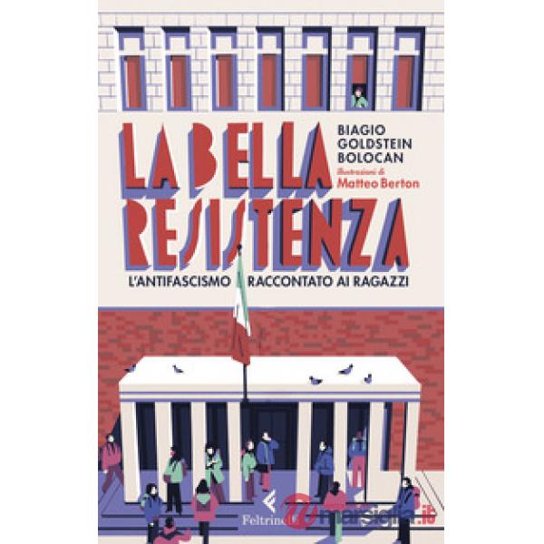 BELLA RESISTENZA