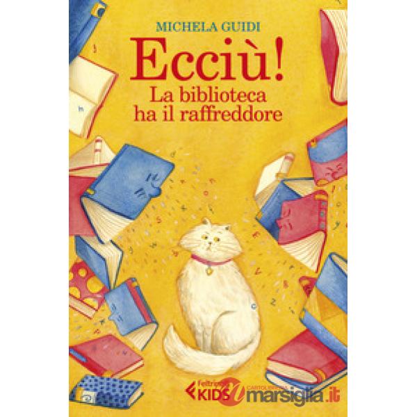 Ecciù! La biblioteca ha il raffreddore