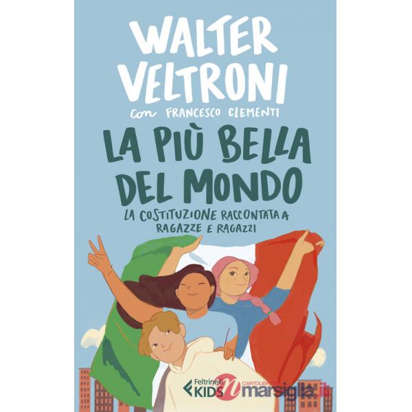 PIU BELLA DEL MONDO