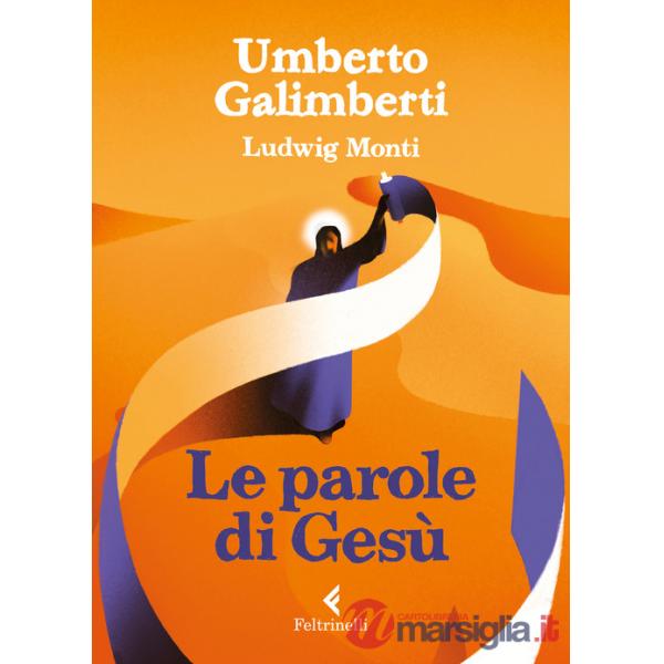 Parole di Gesù (Le)