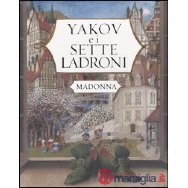 Yakov e i sette ladroni