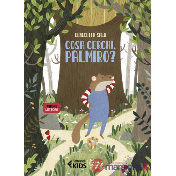 Cosa cerchi, Palmiro?
