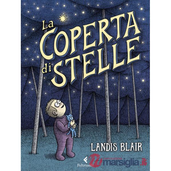 Coperta di stelle. Ediz. a colori (La)