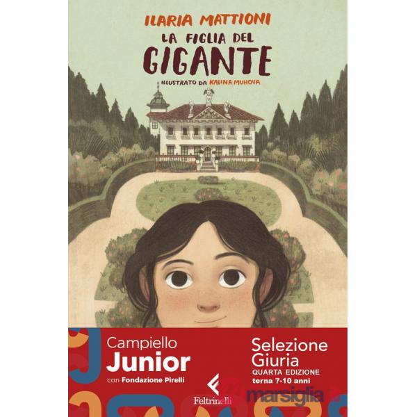Figlia del gigante (La)