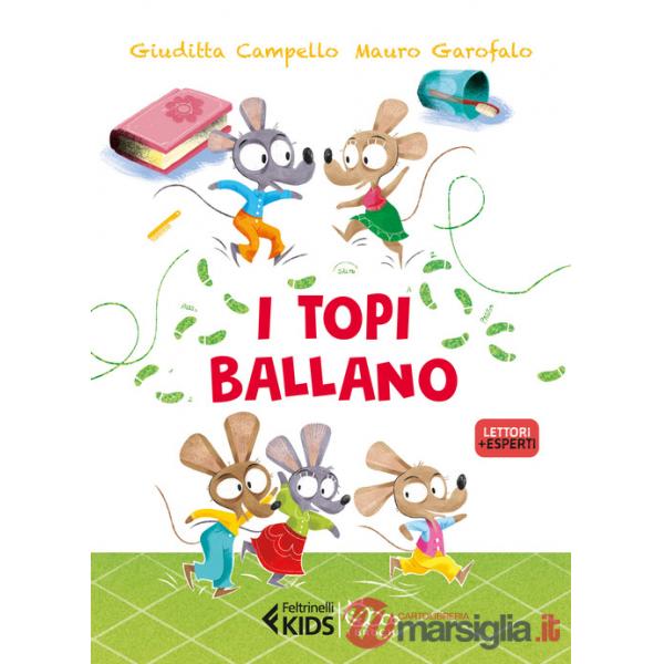 Topi ballano (I)