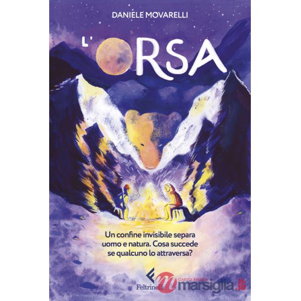 Orsa (L')