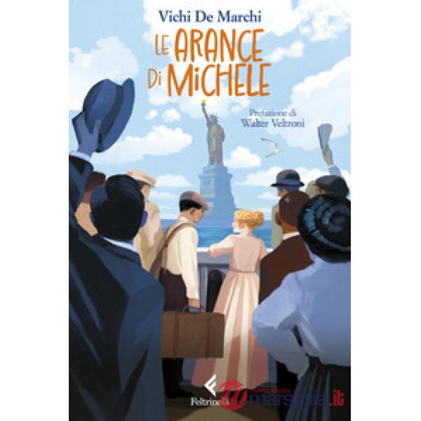 Arance di Michele (Le)